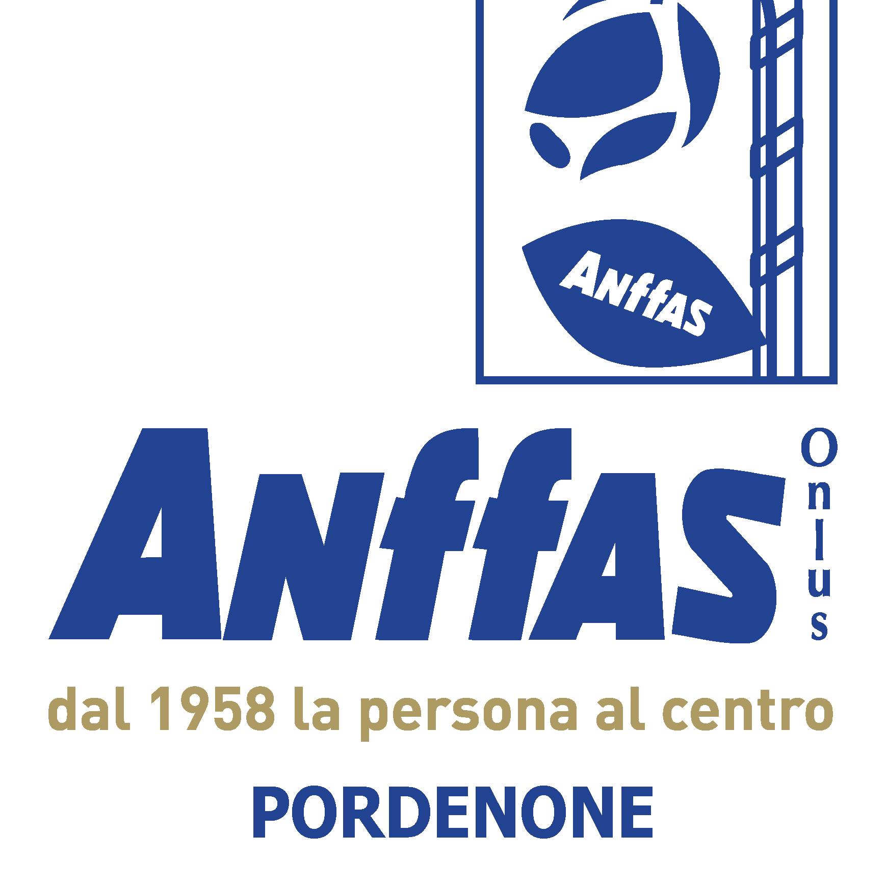 Anffas Pordenone